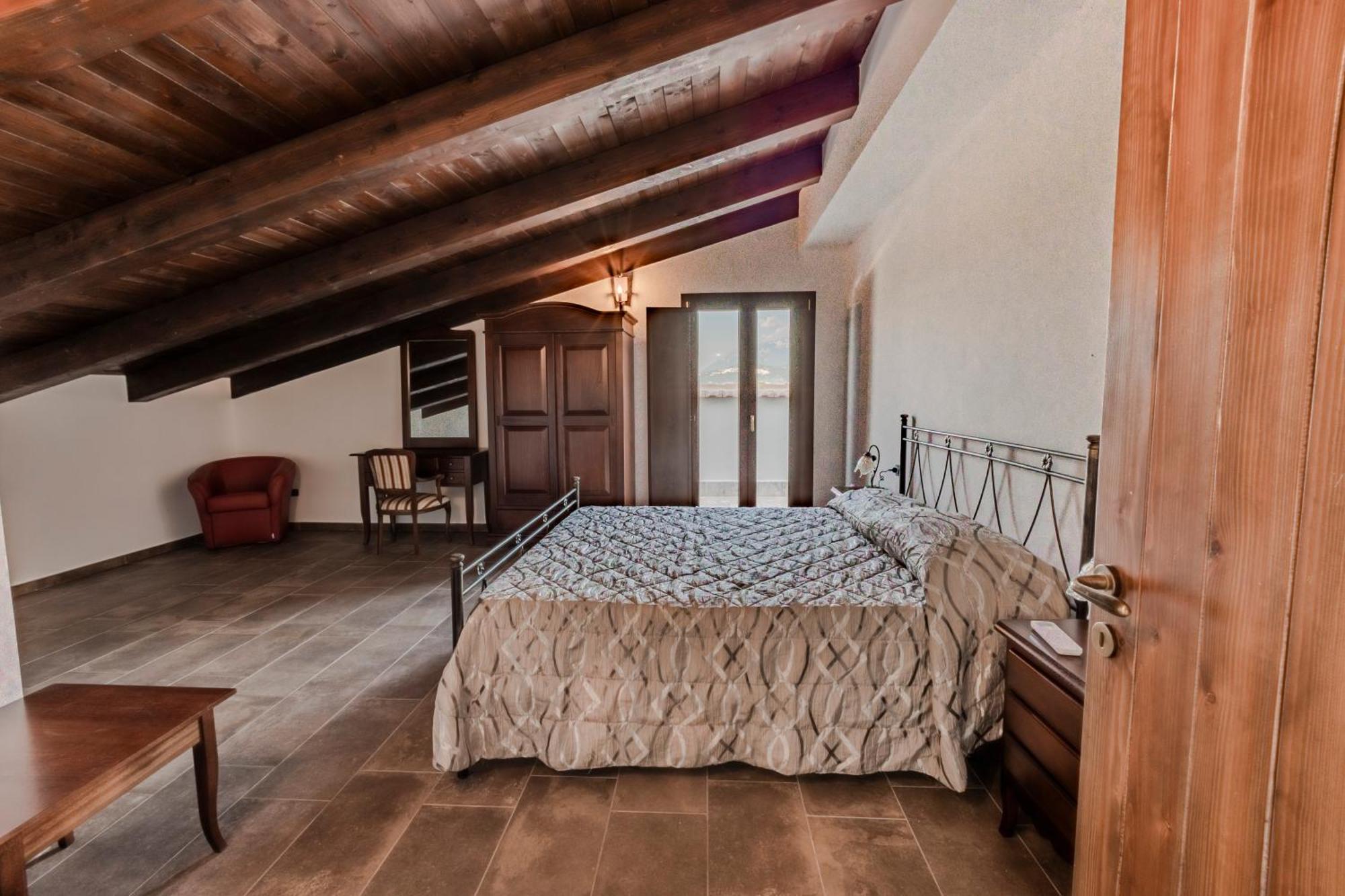 Willa Agri Charme Tenuta Picilli Albanella Zewnętrze zdjęcie