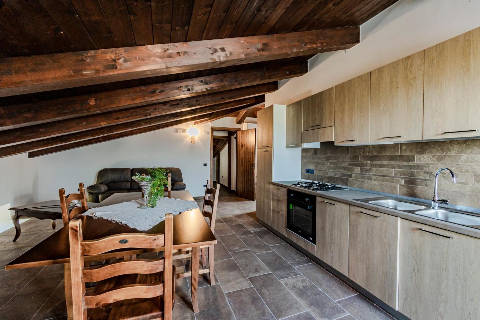 Willa Agri Charme Tenuta Picilli Albanella Zewnętrze zdjęcie